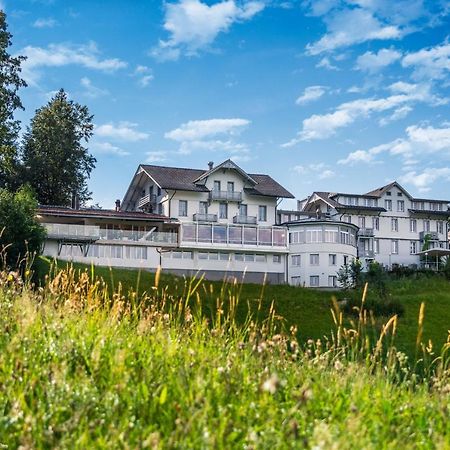 Boutique Hotel Moosegg Emmenmatt Exteriér fotografie