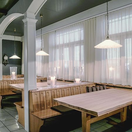 Boutique Hotel Moosegg Emmenmatt Exteriér fotografie