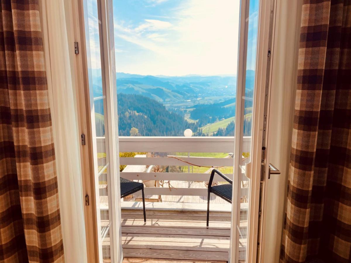Boutique Hotel Moosegg Emmenmatt Exteriér fotografie