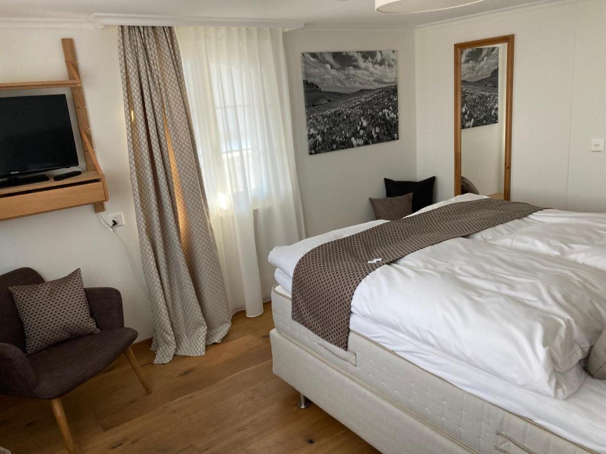 Boutique Hotel Moosegg Emmenmatt Exteriér fotografie