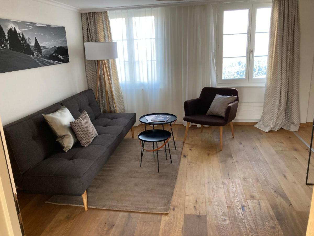 Boutique Hotel Moosegg Emmenmatt Exteriér fotografie