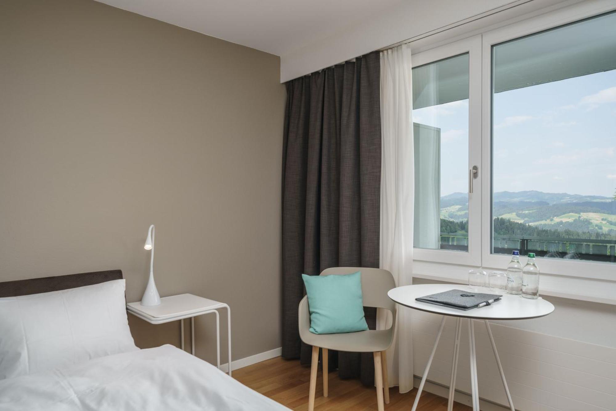 Boutique Hotel Moosegg Emmenmatt Exteriér fotografie