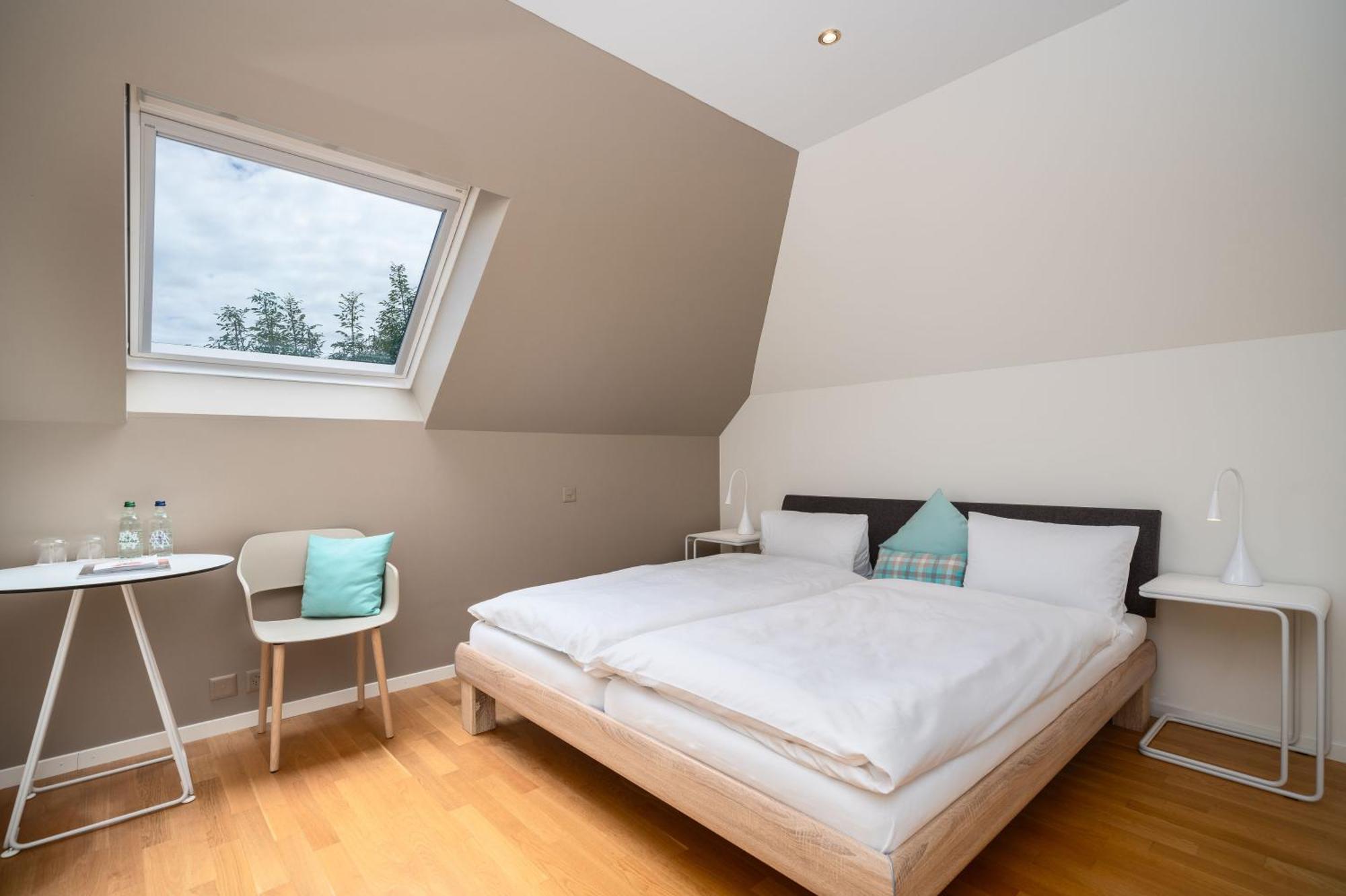 Boutique Hotel Moosegg Emmenmatt Exteriér fotografie