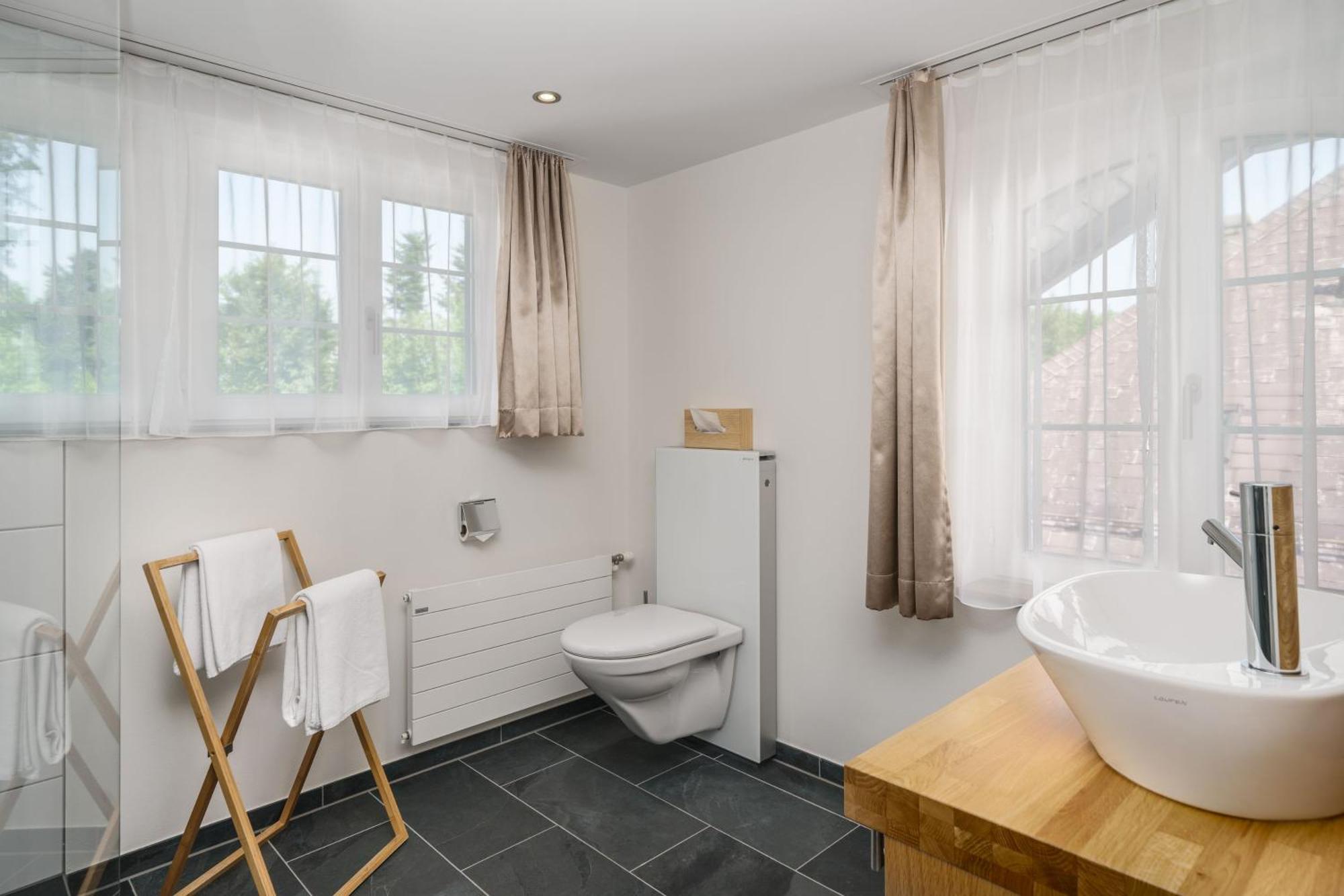 Boutique Hotel Moosegg Emmenmatt Exteriér fotografie