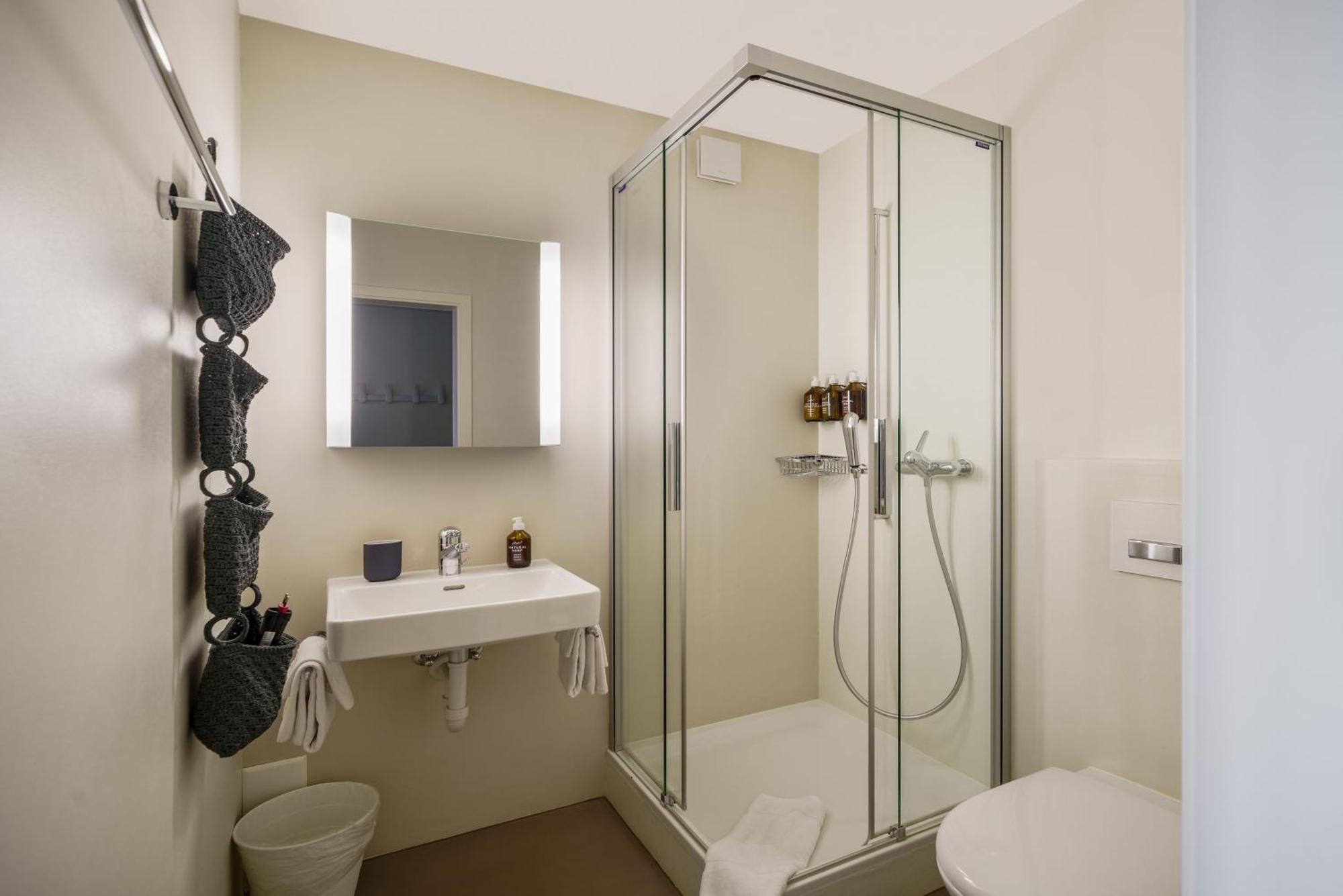 Boutique Hotel Moosegg Emmenmatt Exteriér fotografie