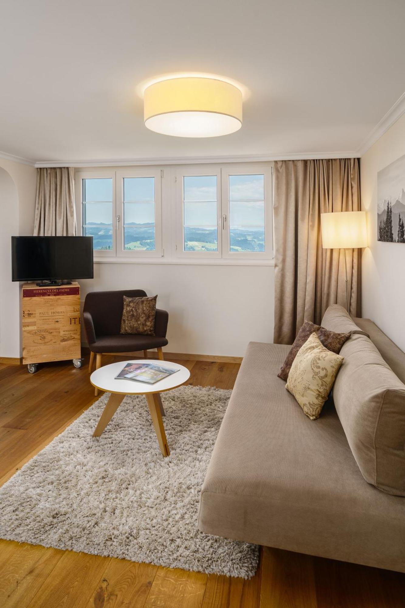 Boutique Hotel Moosegg Emmenmatt Exteriér fotografie