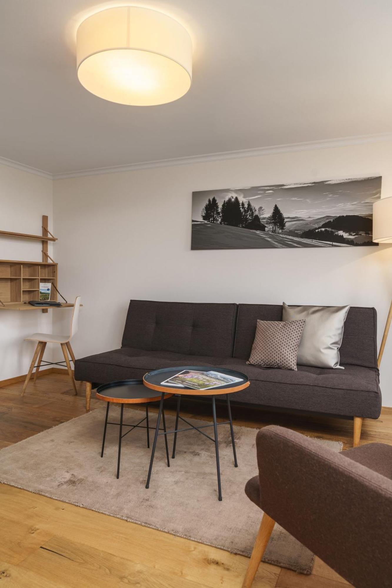 Boutique Hotel Moosegg Emmenmatt Exteriér fotografie