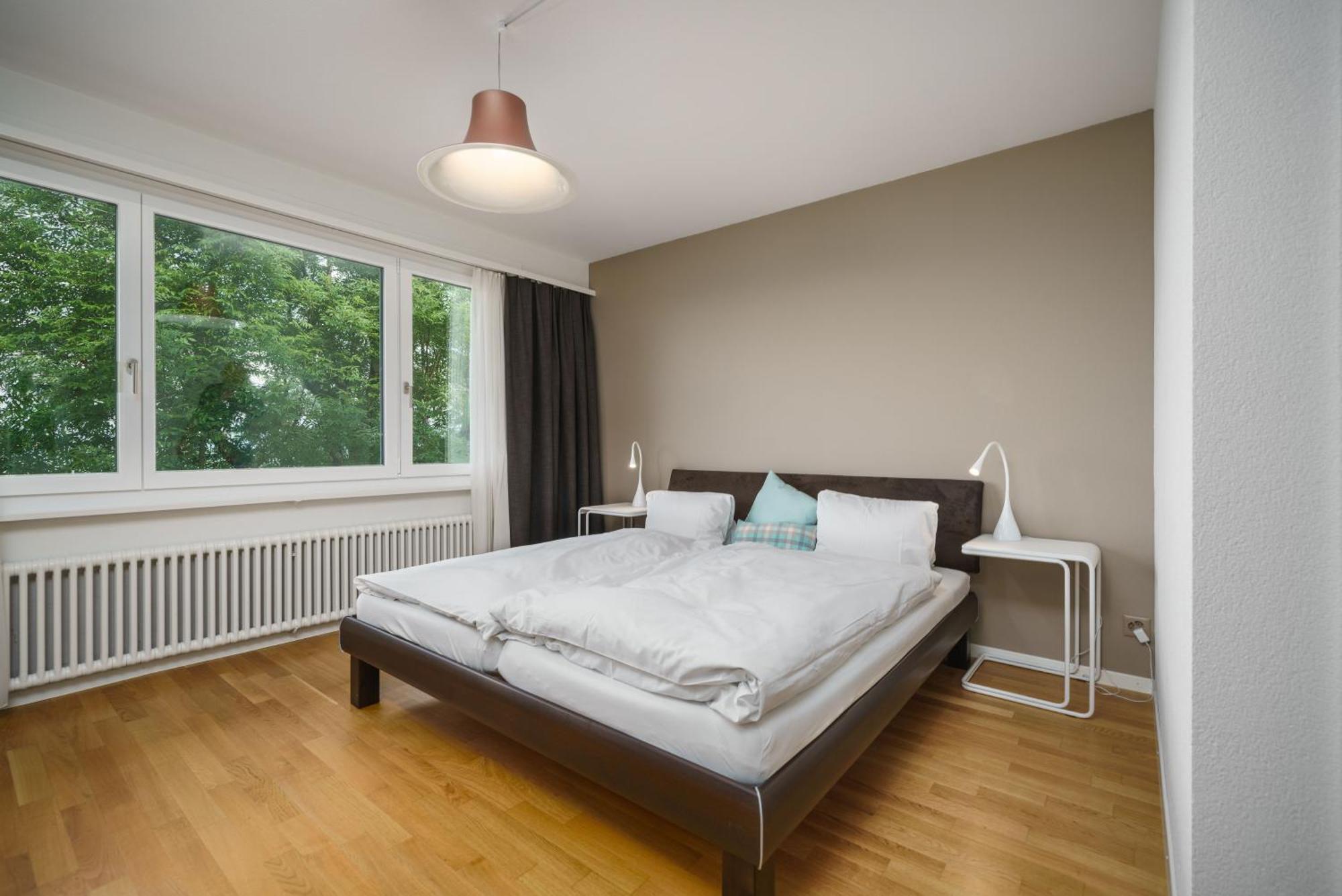Boutique Hotel Moosegg Emmenmatt Exteriér fotografie