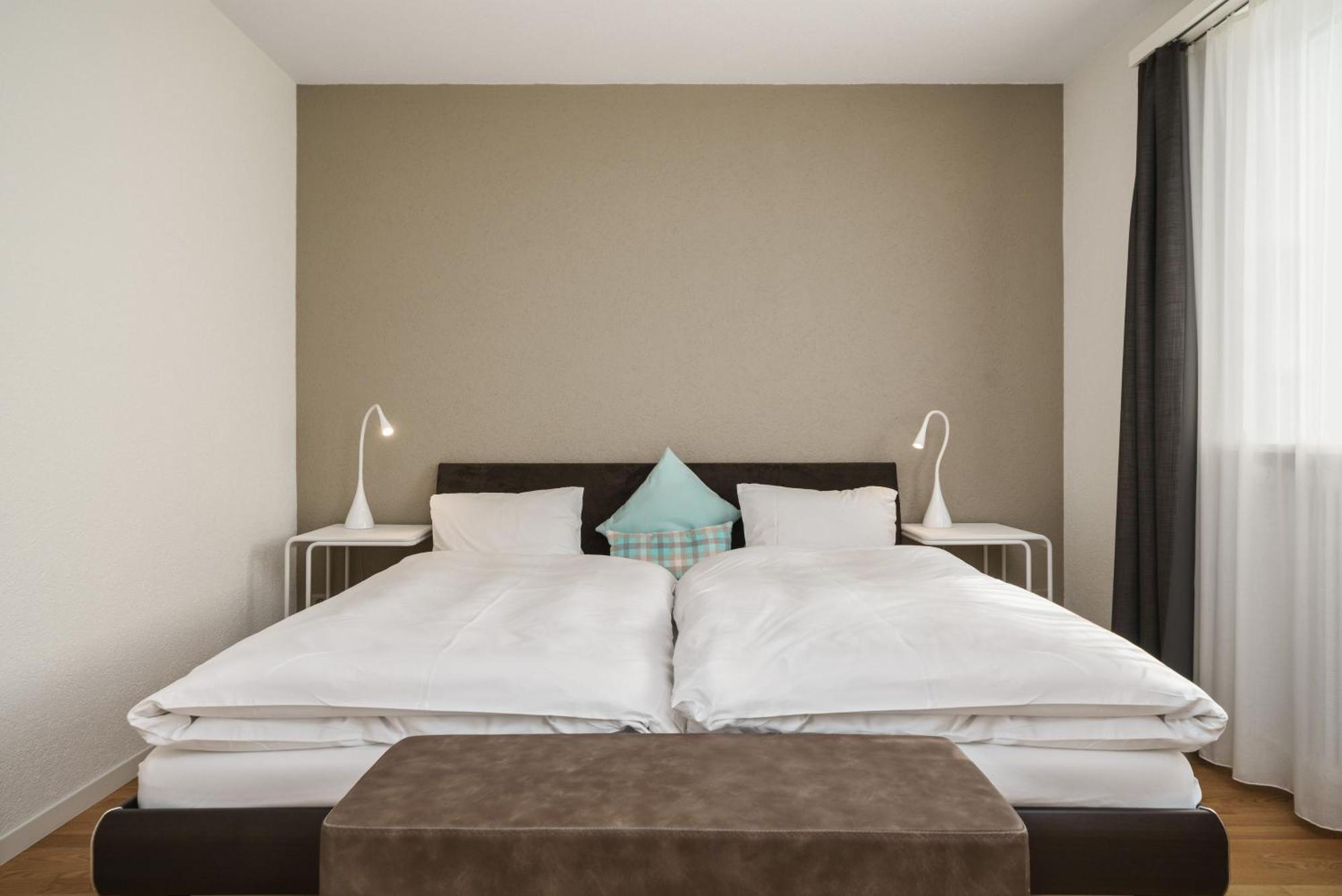 Boutique Hotel Moosegg Emmenmatt Exteriér fotografie