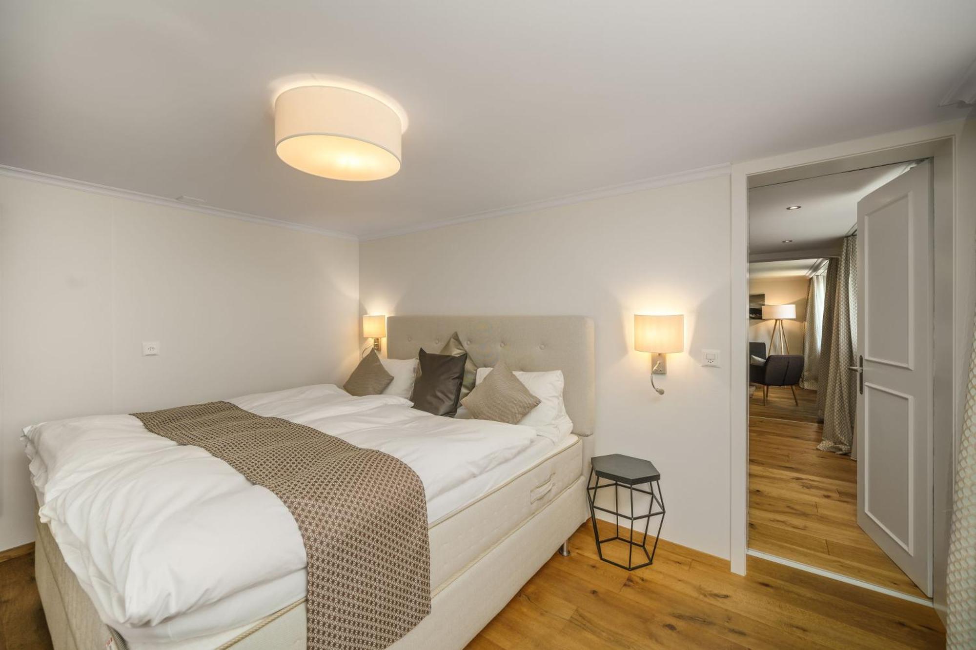 Boutique Hotel Moosegg Emmenmatt Exteriér fotografie