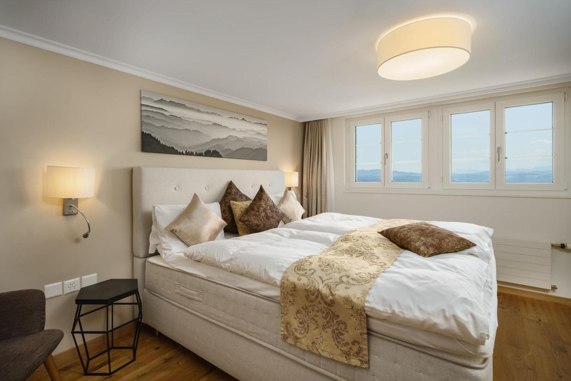 Boutique Hotel Moosegg Emmenmatt Exteriér fotografie