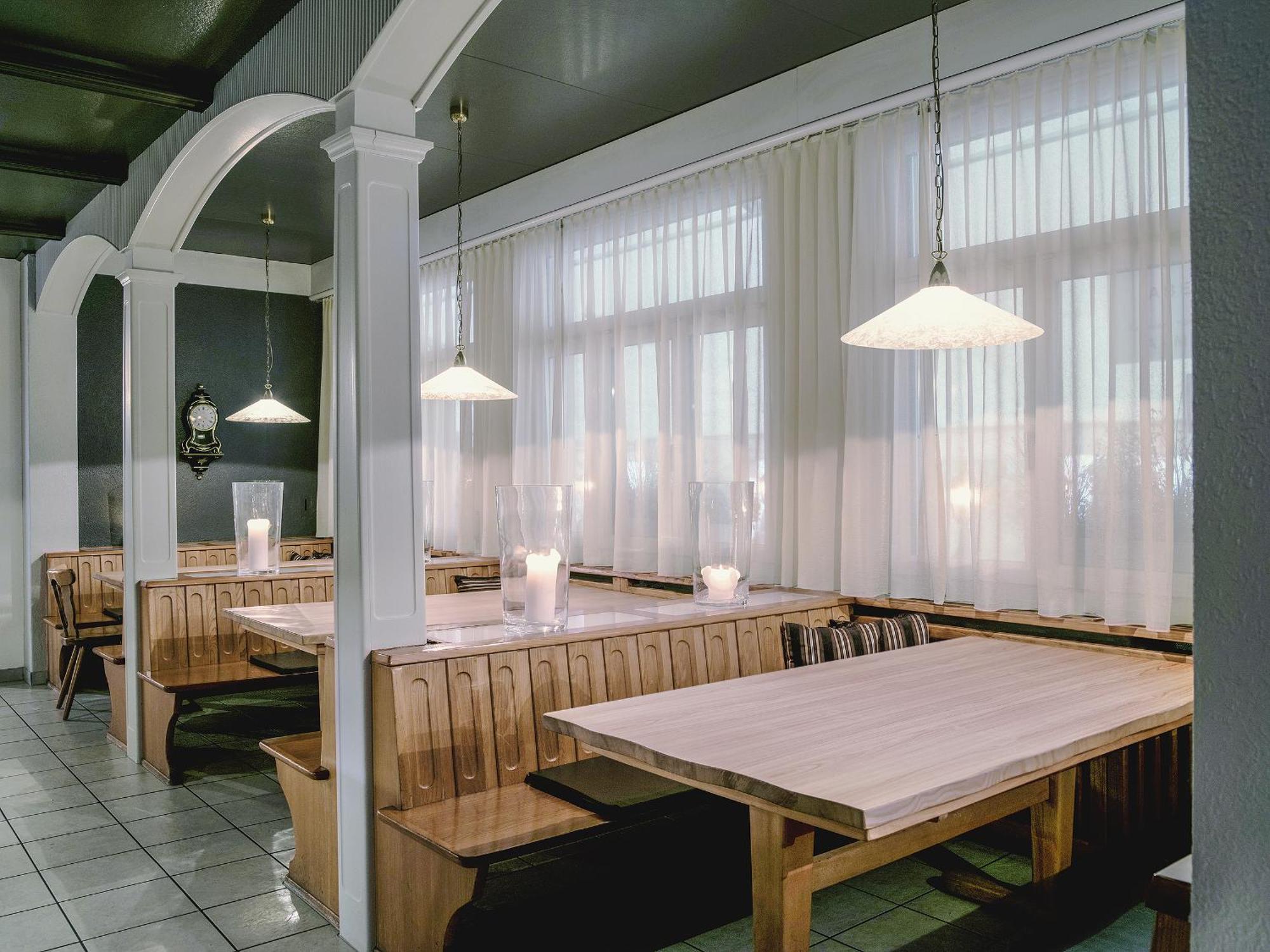 Boutique Hotel Moosegg Emmenmatt Exteriér fotografie