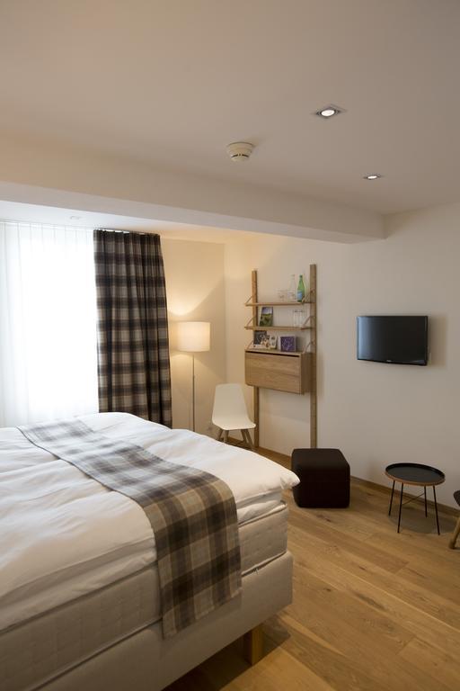 Boutique Hotel Moosegg Emmenmatt Exteriér fotografie