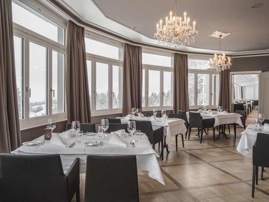 Boutique Hotel Moosegg Emmenmatt Exteriér fotografie