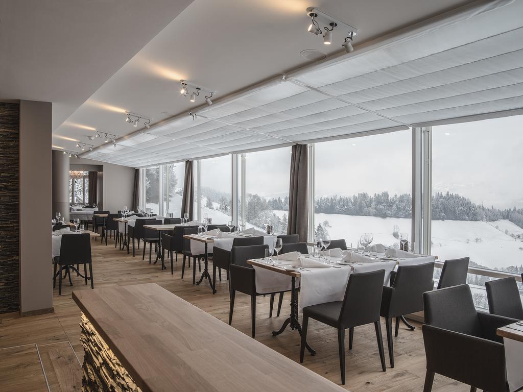 Boutique Hotel Moosegg Emmenmatt Exteriér fotografie