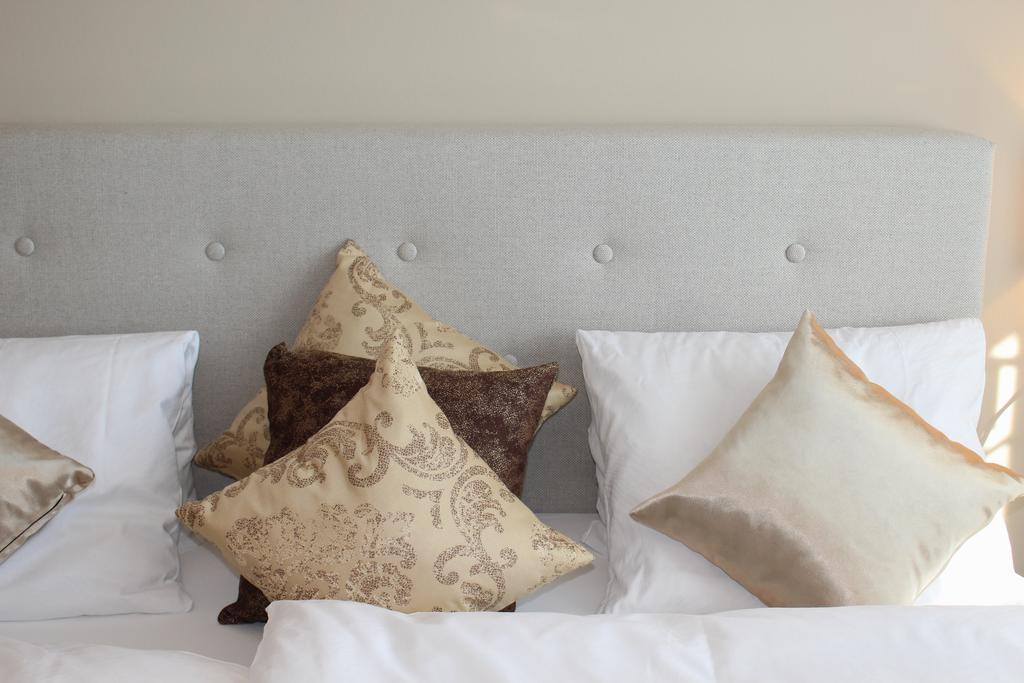 Boutique Hotel Moosegg Emmenmatt Exteriér fotografie