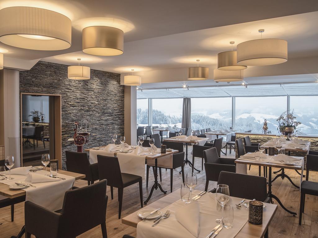 Boutique Hotel Moosegg Emmenmatt Exteriér fotografie