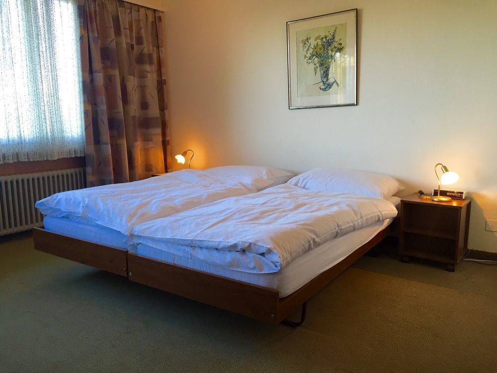 Boutique Hotel Moosegg Emmenmatt Exteriér fotografie