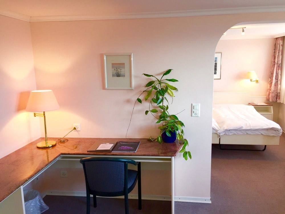Boutique Hotel Moosegg Emmenmatt Exteriér fotografie