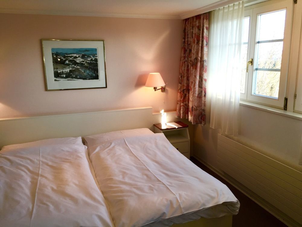Boutique Hotel Moosegg Emmenmatt Exteriér fotografie