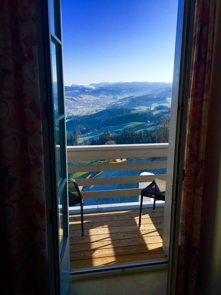 Boutique Hotel Moosegg Emmenmatt Exteriér fotografie