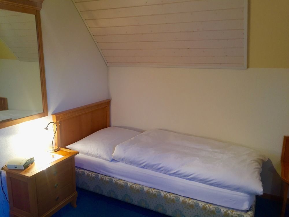 Boutique Hotel Moosegg Emmenmatt Exteriér fotografie