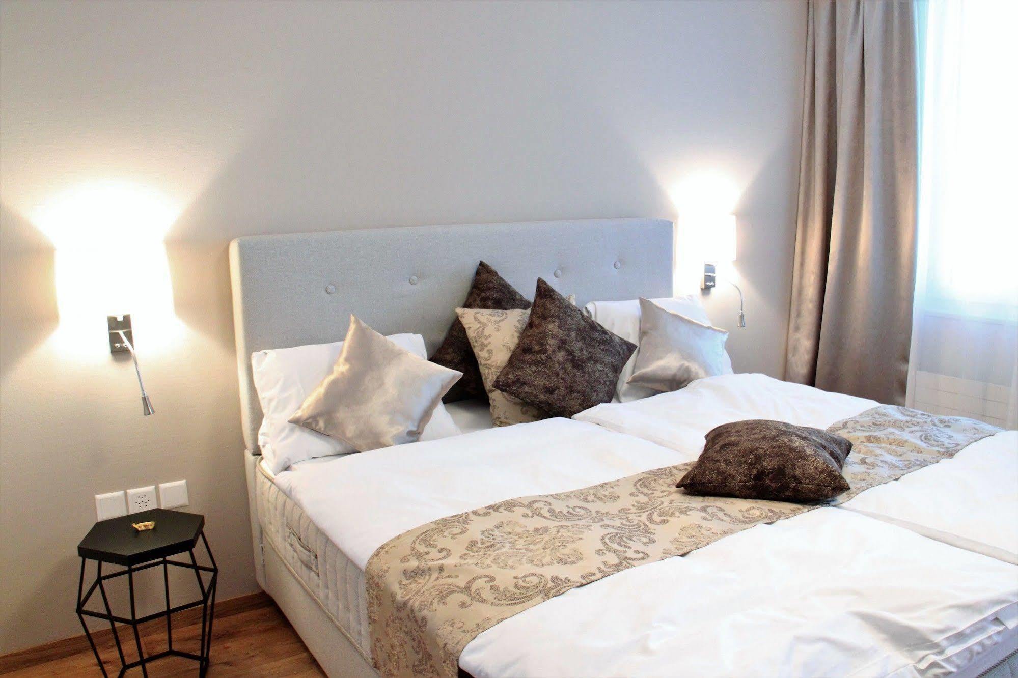 Boutique Hotel Moosegg Emmenmatt Exteriér fotografie