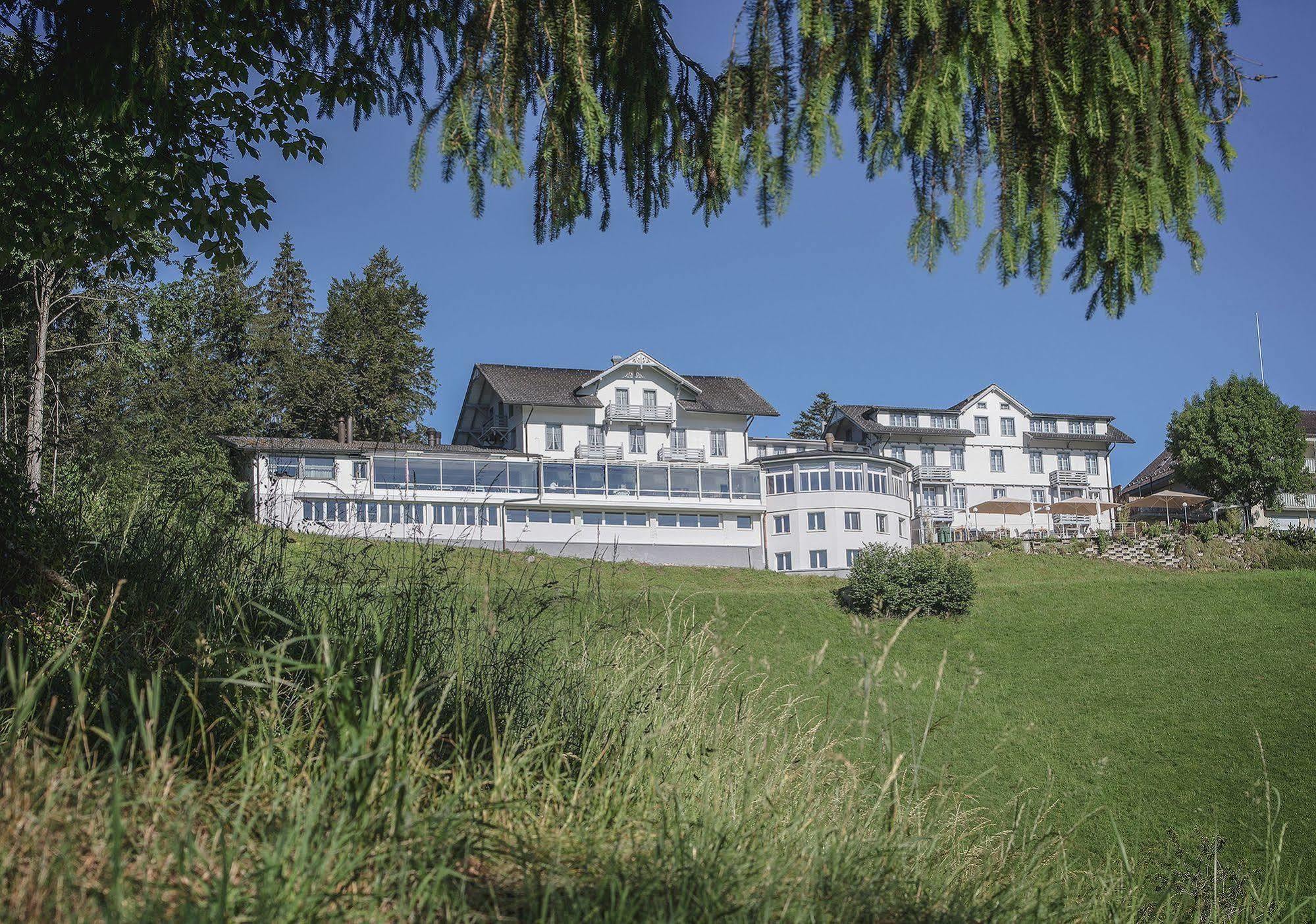 Boutique Hotel Moosegg Emmenmatt Exteriér fotografie