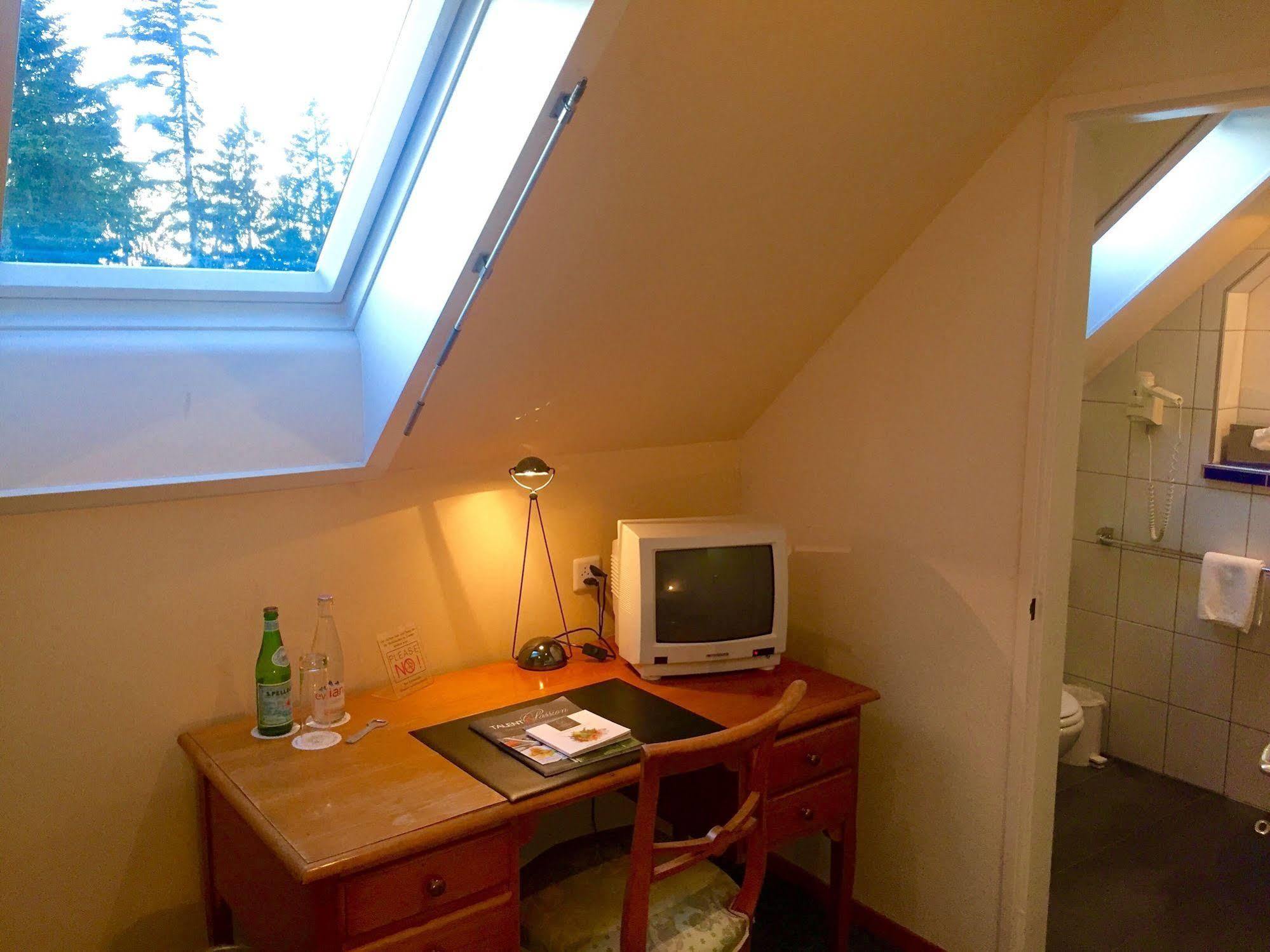 Boutique Hotel Moosegg Emmenmatt Exteriér fotografie