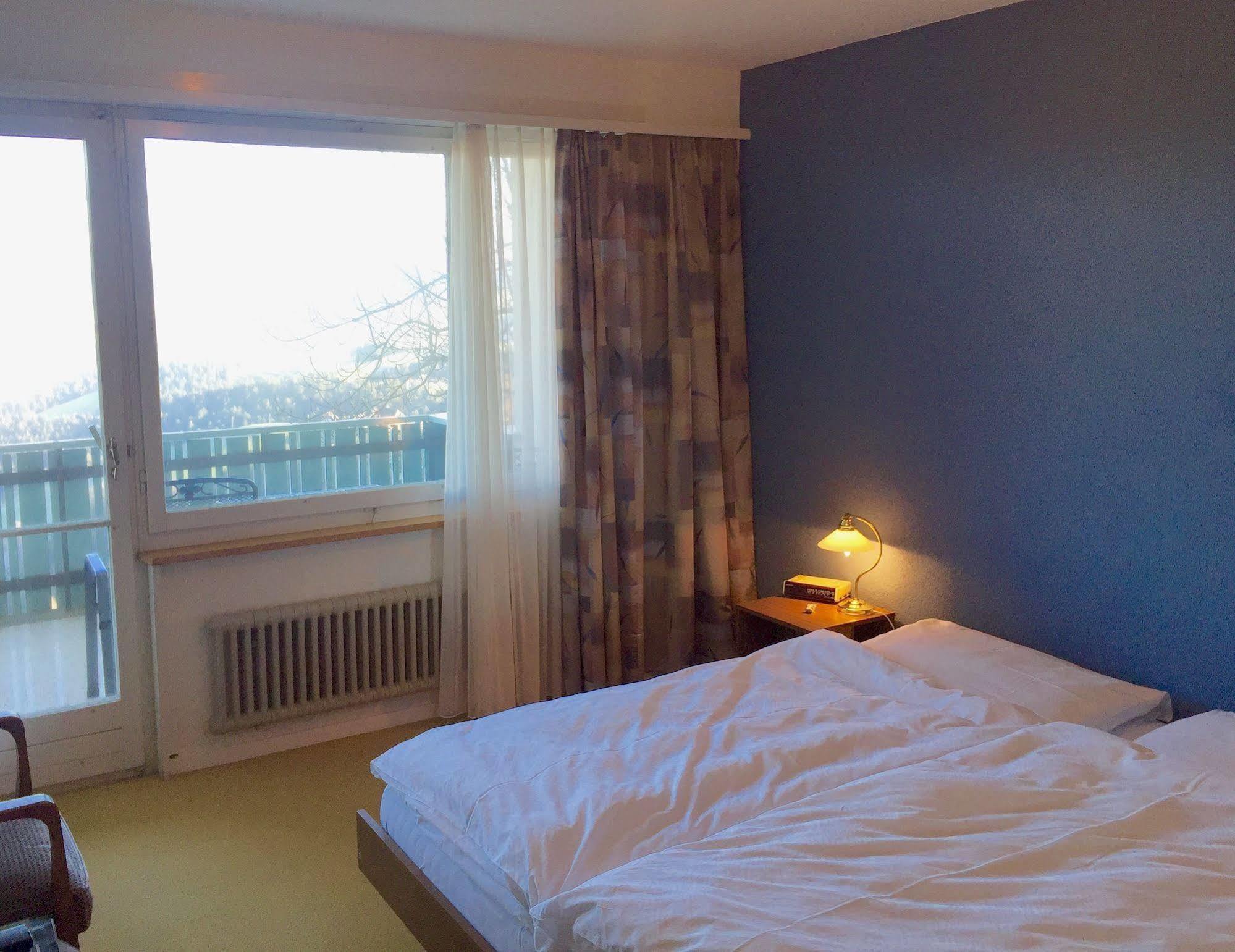 Boutique Hotel Moosegg Emmenmatt Exteriér fotografie
