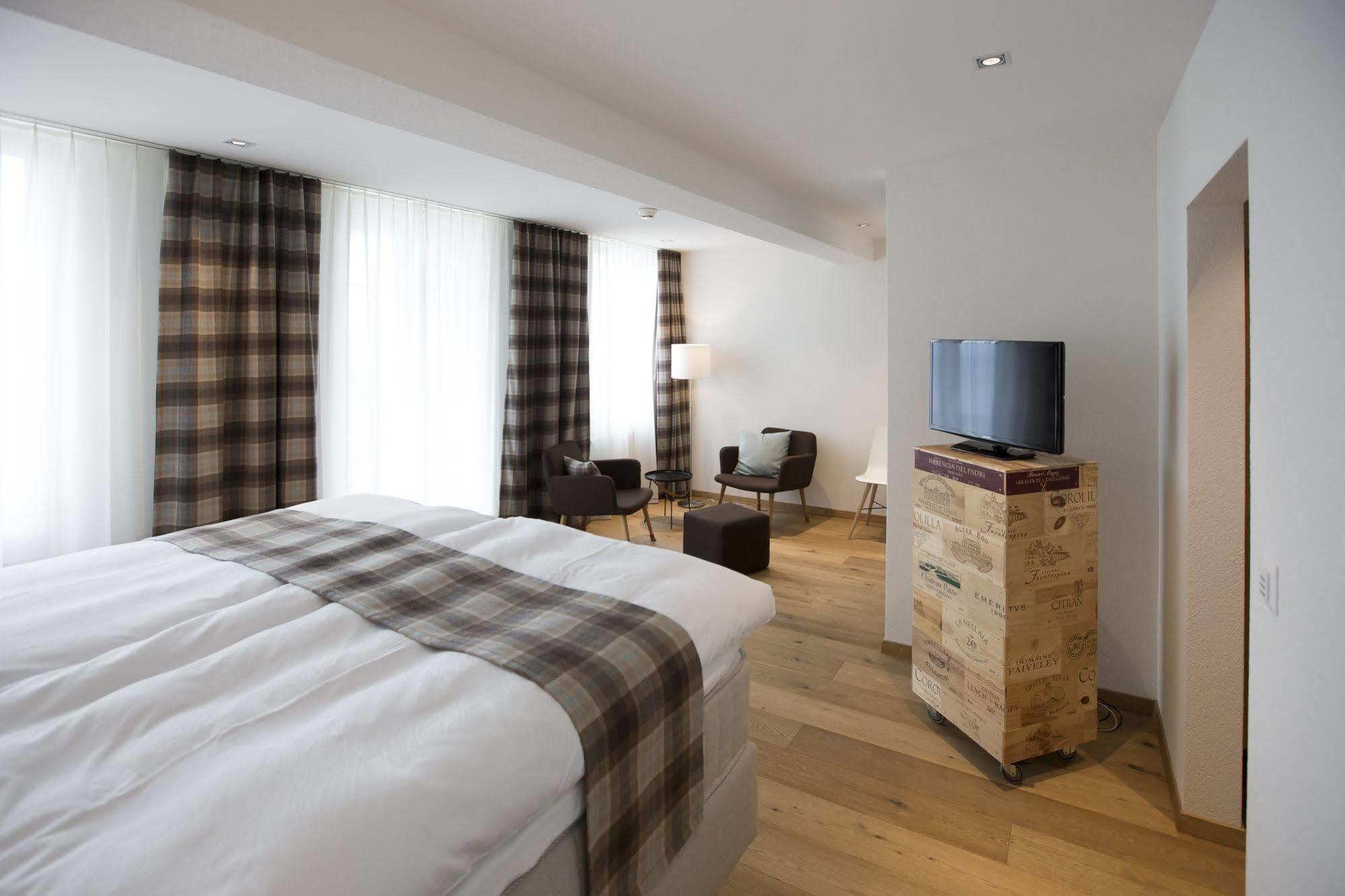 Boutique Hotel Moosegg Emmenmatt Exteriér fotografie